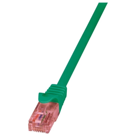 Logilink | Patch Cable PrimeLine | CQ2034U