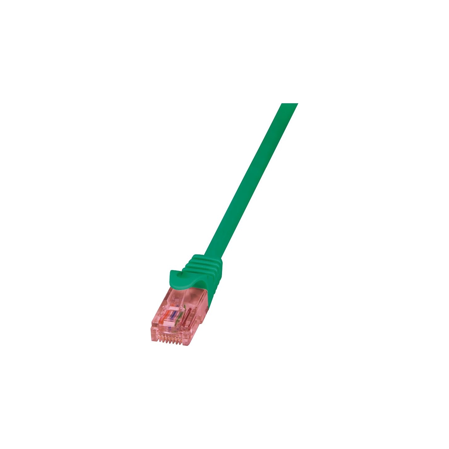 Logilink | Patch Cable PrimeLine | CQ2034U