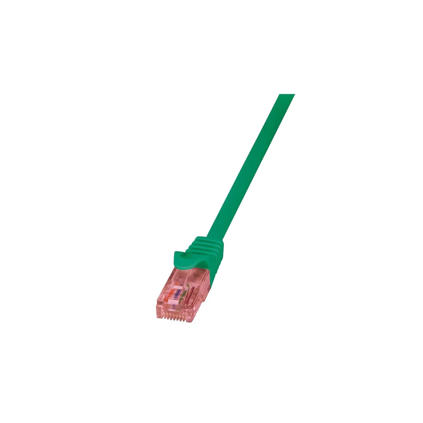 Logilink | Patch Cable PrimeLine | CQ2034U