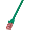 Logilink | Patch Cable PrimeLine | CQ2034U