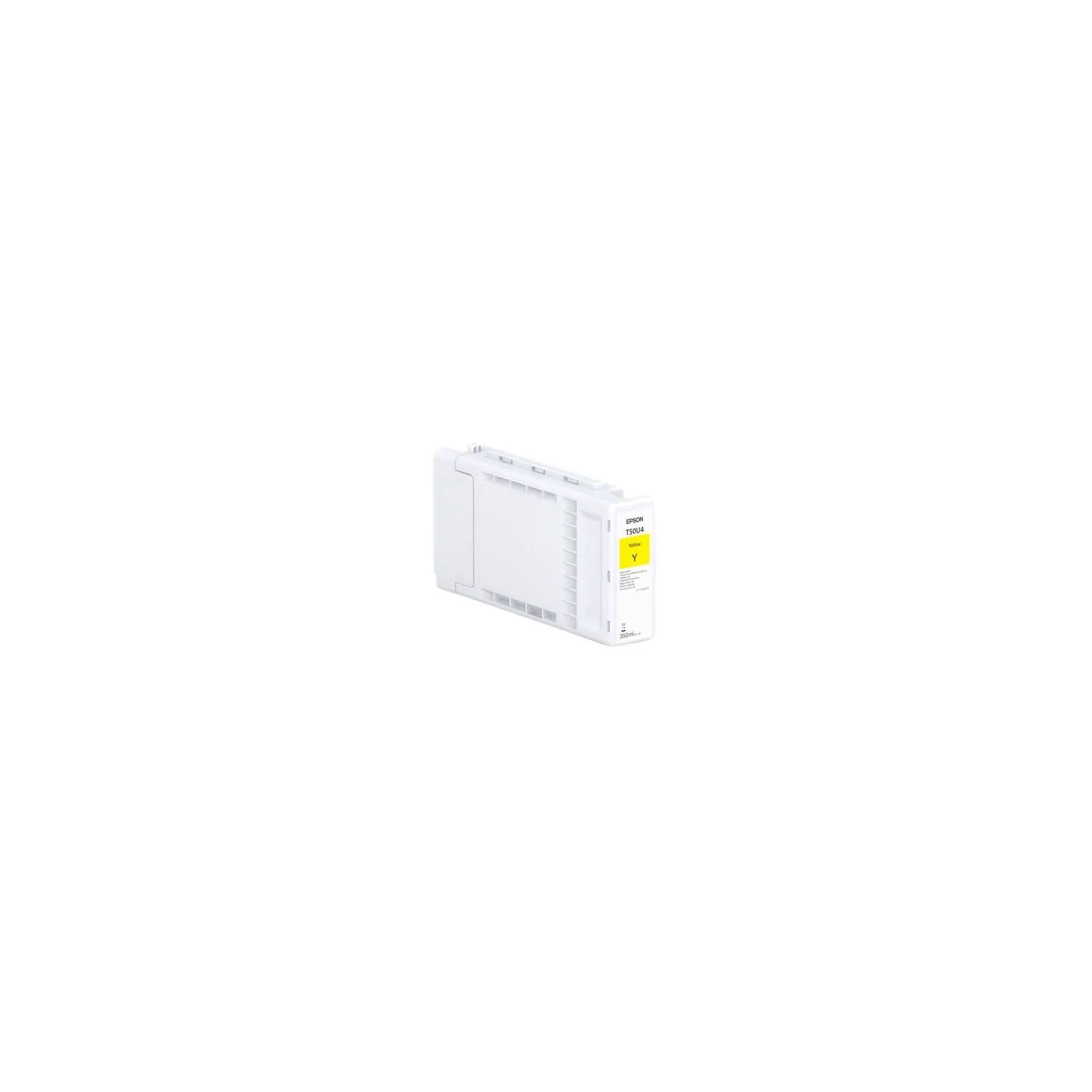 Epson Singlepack UltraChrome XD3 Yellow T50U4 (350ml) | Epson