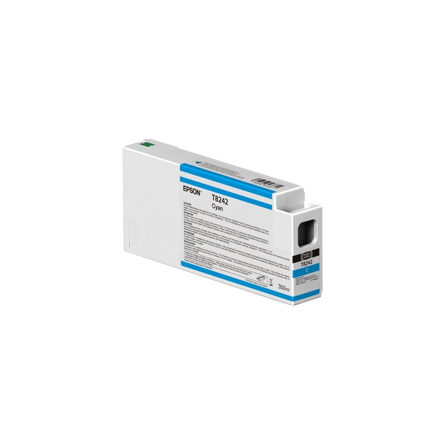 Epson Singlepack T54X700 UltraChrome HDX/HD | Ink Cartrige | Light Black