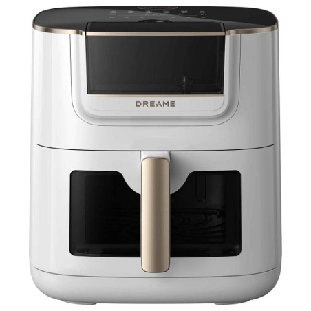 Dreame AIR FRYER TASTI AF30/WHITE AF30-WH DREAME