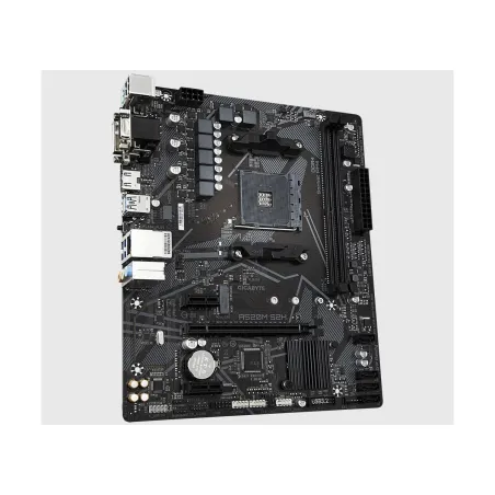 Gigabyte A520M S2H AM4 DDR4 mATX MB