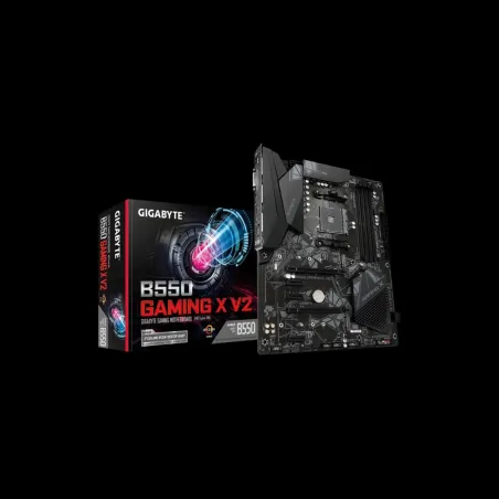 Gigabyte B550 GAMING X V2 AM4 DDR4 2xM.2