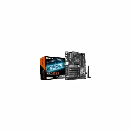 Gigabyte B550 EAGLE WIFI6 AM4 DDR4 MB