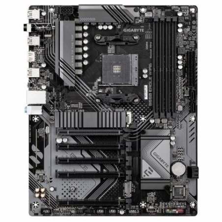 Gigabyte B550 EAGLE WIFI6 AM4 DDR4 MB