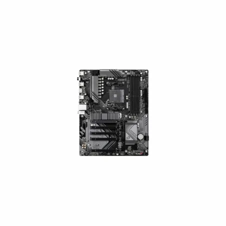 Gigabyte B550 EAGLE WIFI6 AM4 DDR4 MB