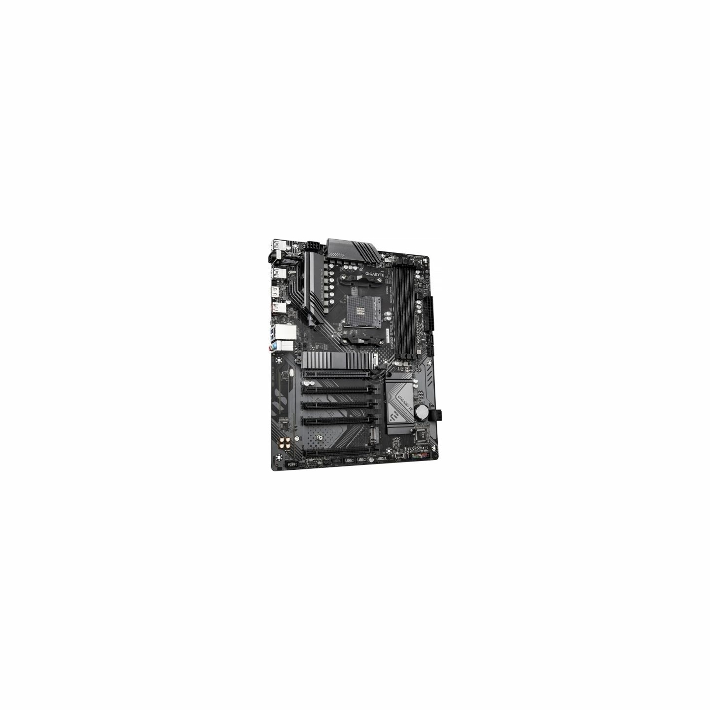 Gigabyte B550 EAGLE WIFI6 AM4 DDR4 MB