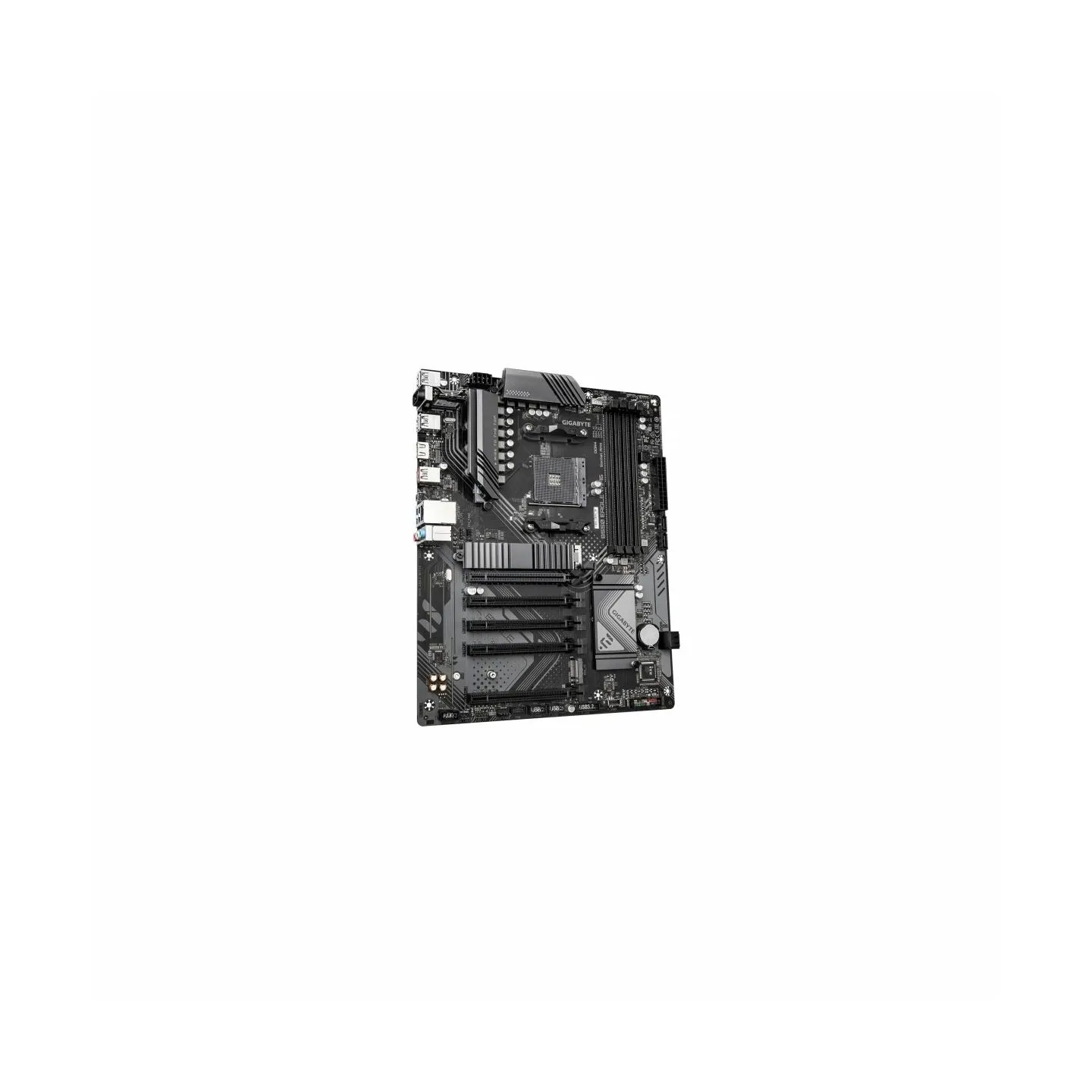 Gigabyte B550 EAGLE WIFI6 AM4 DDR4 MB
