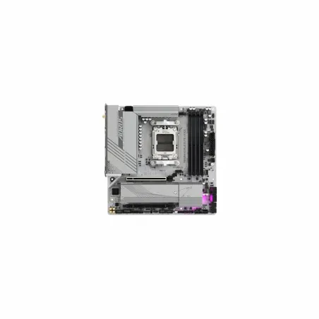 Gigabyte B650M A ELITE AX ICE AM5