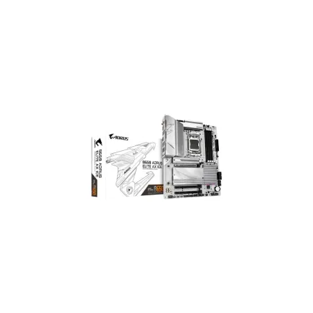 Gigabyte B650 A ELITE AX ICE AM5
