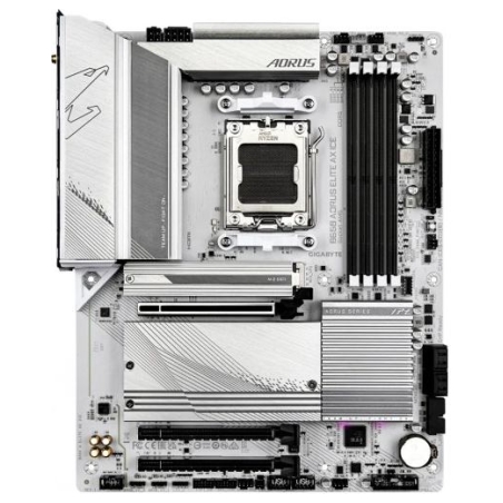 Gigabyte B650 A ELITE AX ICE AM5