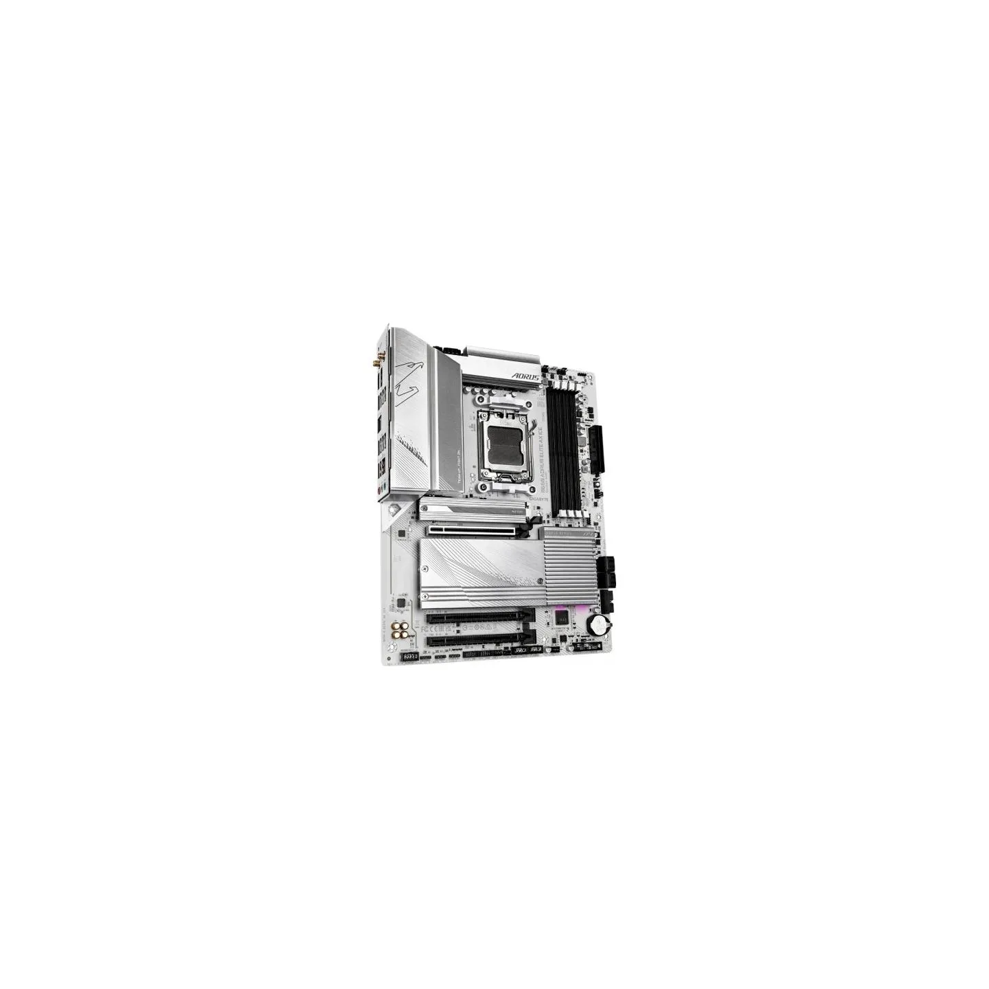 Gigabyte B650 A ELITE AX ICE AM5