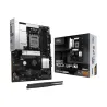 Asrock Motherboard B850 ROCK WIFI 7 AM5 4DDR5 ATX