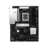 Asrock Motherboard B850 ROCK WIFI 7 AM5 4DDR5 ATX