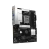 Asrock Motherboard B850 ROCK WIFI 7 AM5 4DDR5 ATX