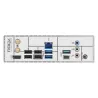 Asrock Motherboard B850 ROCK WIFI 7 AM5 4DDR5 ATX