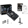 Asus Mainboard|ASUS|AMD X870E|SAM5|ATX|Memory DDR5|Memory slots 4|1xPCI-Express 3.0 1x|1xPCI-Express 4.0 16x|1xPCI-Express 5.0 1