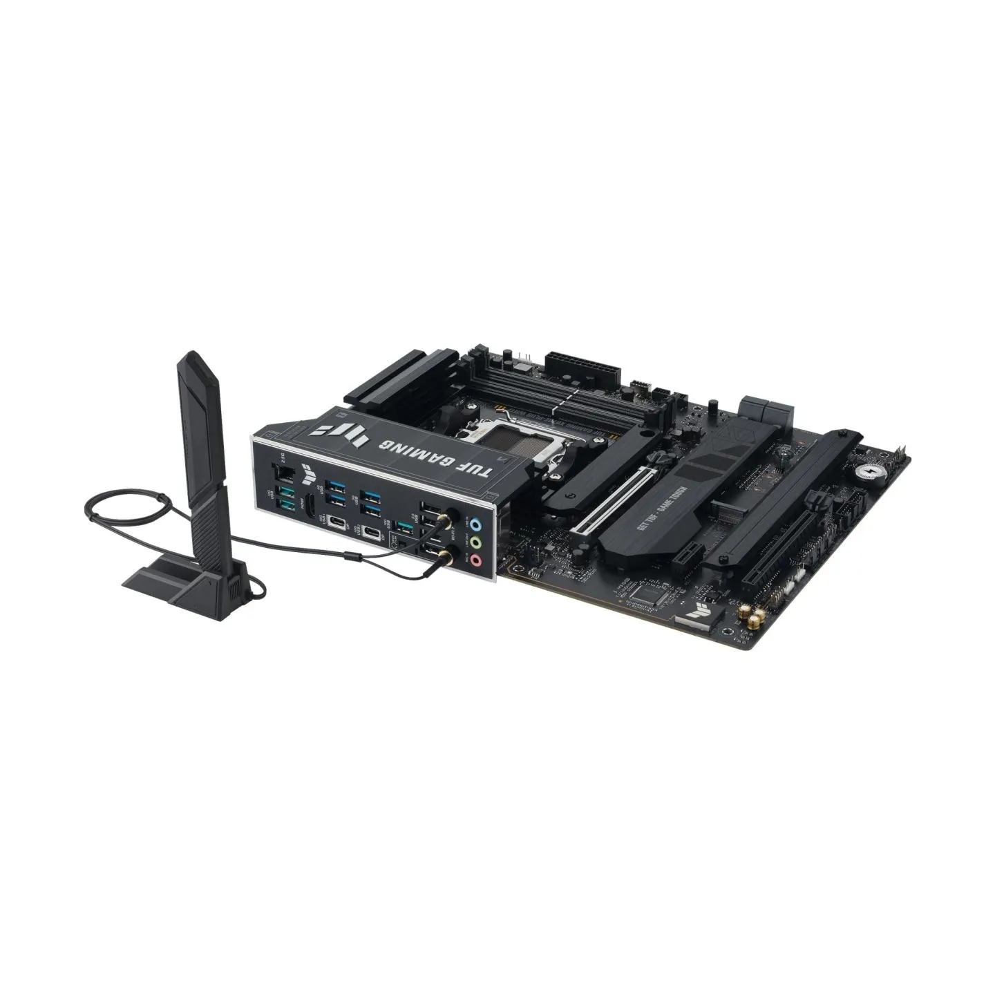 Asus Mainboard|ASUS|AMD X870E|SAM5|ATX|Memory DDR5|Memory slots 4|1xPCI-Express 3.0 1x|1xPCI-Express 4.0 16x|1xPCI-Express 5.0 1