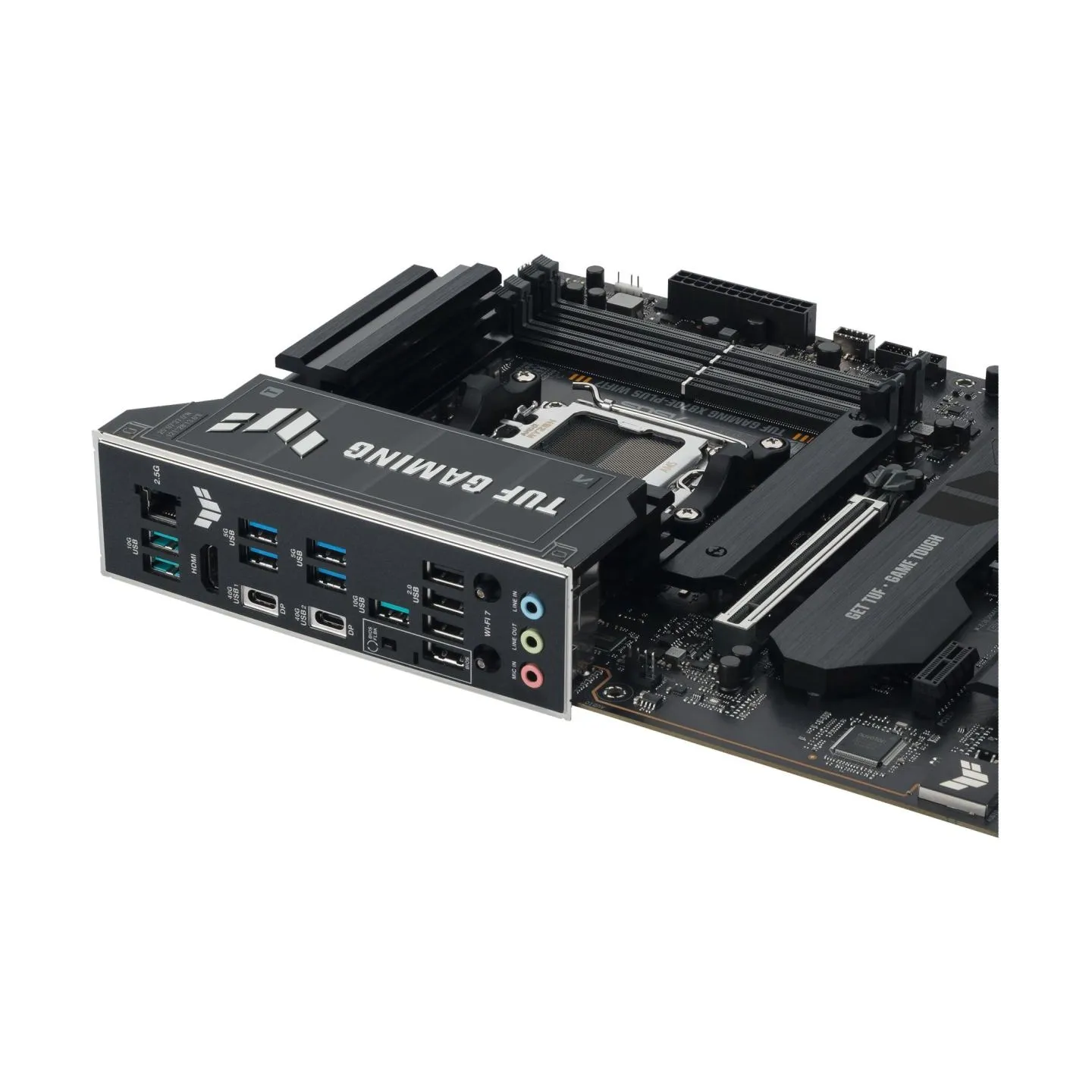 Asus Mainboard|ASUS|AMD X870E|SAM5|ATX|Memory DDR5|Memory slots 4|1xPCI-Express 3.0 1x|1xPCI-Express 4.0 16x|1xPCI-Express 5.0 1