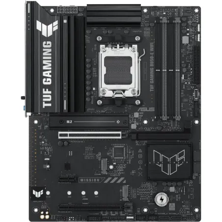 Asus Mainboard|ASUS|AMD B850|SAM5|ATX|Memory DDR5|Memory slots 4|1xPCI-Express 4.0 1x|1xPCI-Express 4.0 16x|1xPCI-Express 5.0 16