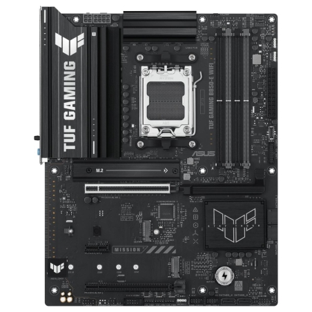 Asus TUF GAMING B850-E WIFI AM5 4DDR5 DP/HDMI