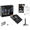 Asus Mainboard|ASUS|AMD B850|SAM5|ATX|Memory DDR5|Memory slots 4|1xPCI-Express 4.0 1x|1xPCI-Express 4.0 16x|1xPCI-Express 5.0 16