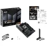Asus TUF GAMING B850-E WIFI AM5 4DDR5 DP/HDMI