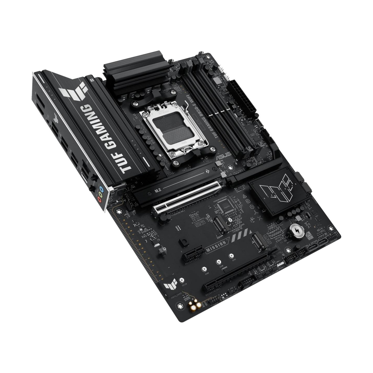 Asus Mainboard|ASUS|AMD B850|SAM5|ATX|Memory DDR5|Memory slots 4|1xPCI-Express 4.0 1x|1xPCI-Express 4.0 16x|1xPCI-Express 5.0 16