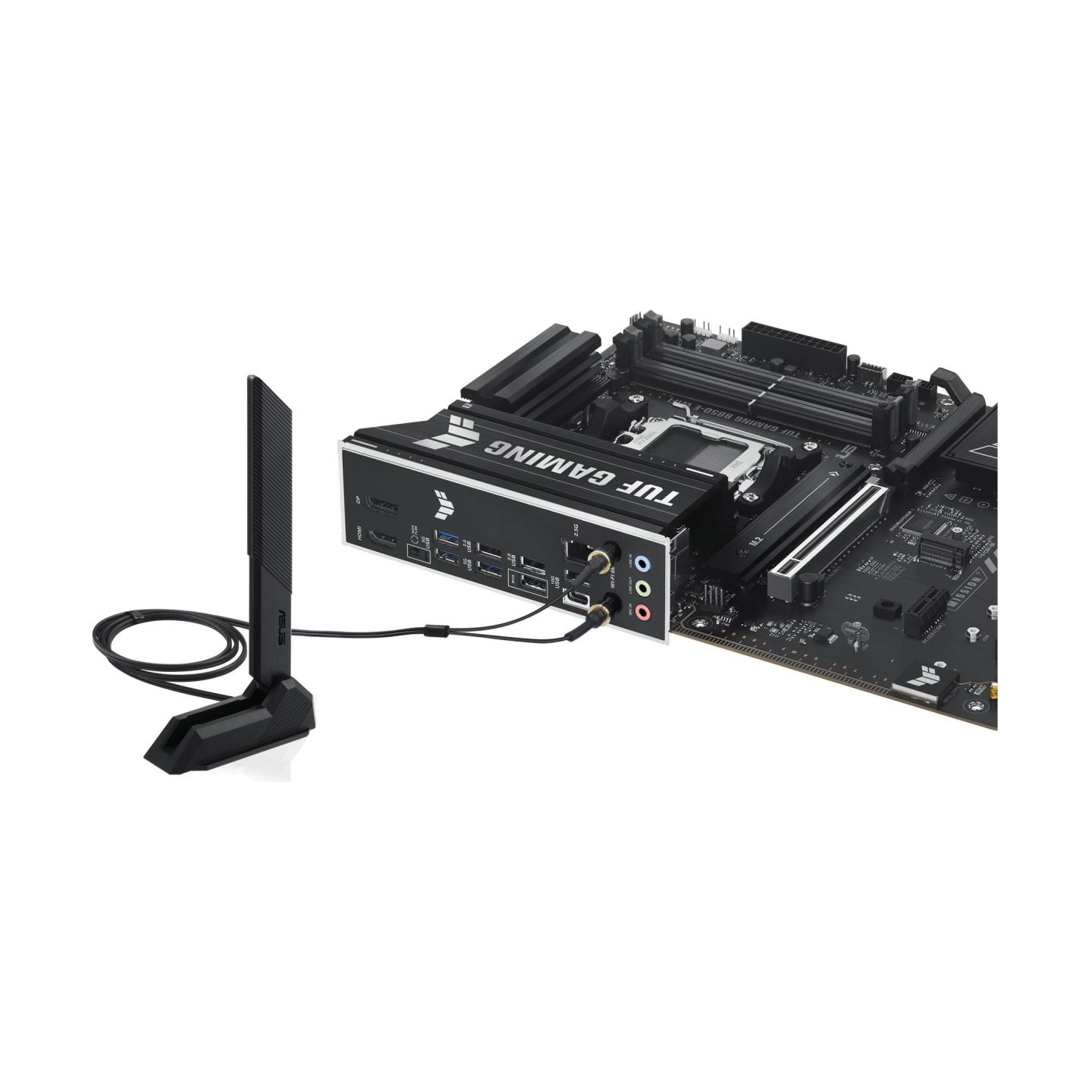 Asus Mainboard|ASUS|AMD B850|SAM5|ATX|Memory DDR5|Memory slots 4|1xPCI-Express 4.0 1x|1xPCI-Express 4.0 16x|1xPCI-Express 5.0 16