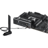 Asus Mainboard|ASUS|AMD B850|SAM5|ATX|Memory DDR5|Memory slots 4|1xPCI-Express 4.0 1x|1xPCI-Express 4.0 16x|1xPCI-Express 5.0 16