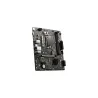 MSI | PRO H610M-G | Processor family Intel | Processor socket LGA1700 | DDR5 | Supported hard disk drive interfaces SATA, M.2 | 