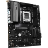 Asrock Motherboard B850 PRO-A WIFI AM5 4DDR5 ATX
