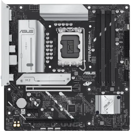 Asus Motherboards PRIME B860M-A-CSM