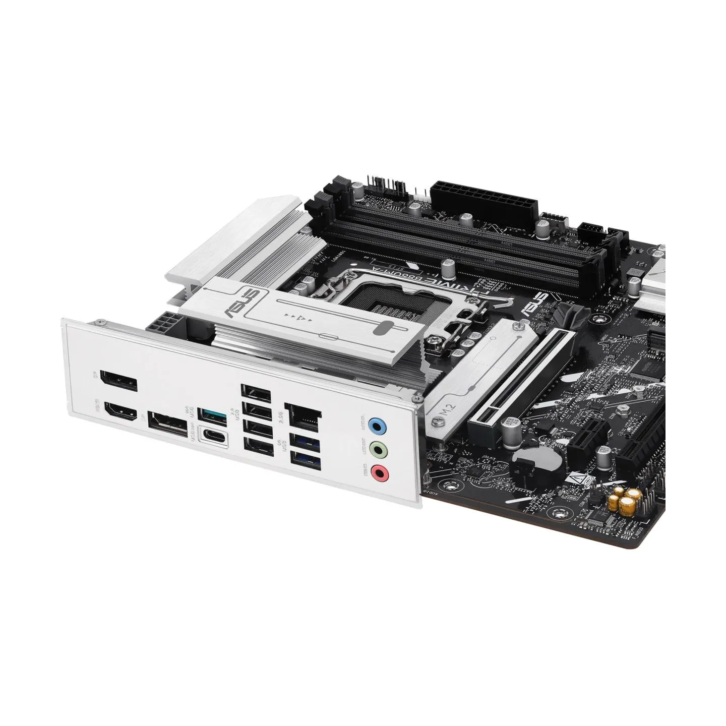Asus Motherboards PRIME B860M-A-CSM