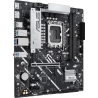 Asus Mainboard|ASUS|Intel B860 Express|LGA1851|Micro-ATX|Memory DDR5|Memory slots 2|2xPCI-Express 4.0 1x|1xPCI-Express 4.0 16x|2