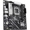 Asus Mainboard|ASUS|Intel B860 Express|LGA1851|Micro-ATX|Memory DDR5|Memory slots 2|2xPCI-Express 4.0 1x|1xPCI-Express 4.0 16x|2