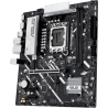 Asus Mainboard|ASUS|Intel B860 Express|LGA1851|Micro-ATX|Memory DDR5|Memory slots 2|2xPCI-Express 4.0 1x|1xPCI-Express 4.0 16x|2