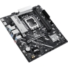 Asus Mainboard|ASUS|Intel B860 Express|LGA1851|Micro-ATX|Memory DDR5|Memory slots 2|2xPCI-Express 4.0 1x|1xPCI-Express 4.0 16x|2