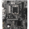 MSI Motherboard PRO H610M-G