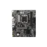 MSI Motherboard PRO H610M-G