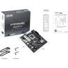 Asus Mainboard|ASUS|Intel B860 Express|LGA1851|Micro-ATX|Memory DDR5|Memory slots 2|2xPCI-Express 4.0 1x|1xPCI-Express 4.0 16x|2