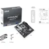 Asus Motherboard PRIME B860M-K s1851 XDDR5 USBC mATX