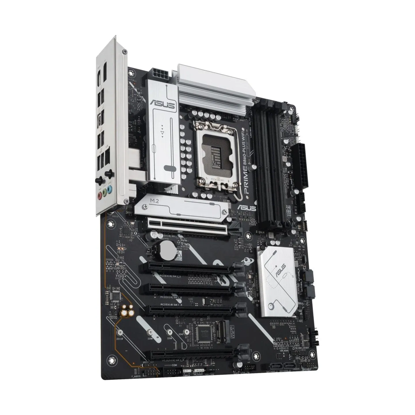 Asus Motherboard PRIME B860-PLUS WIFI