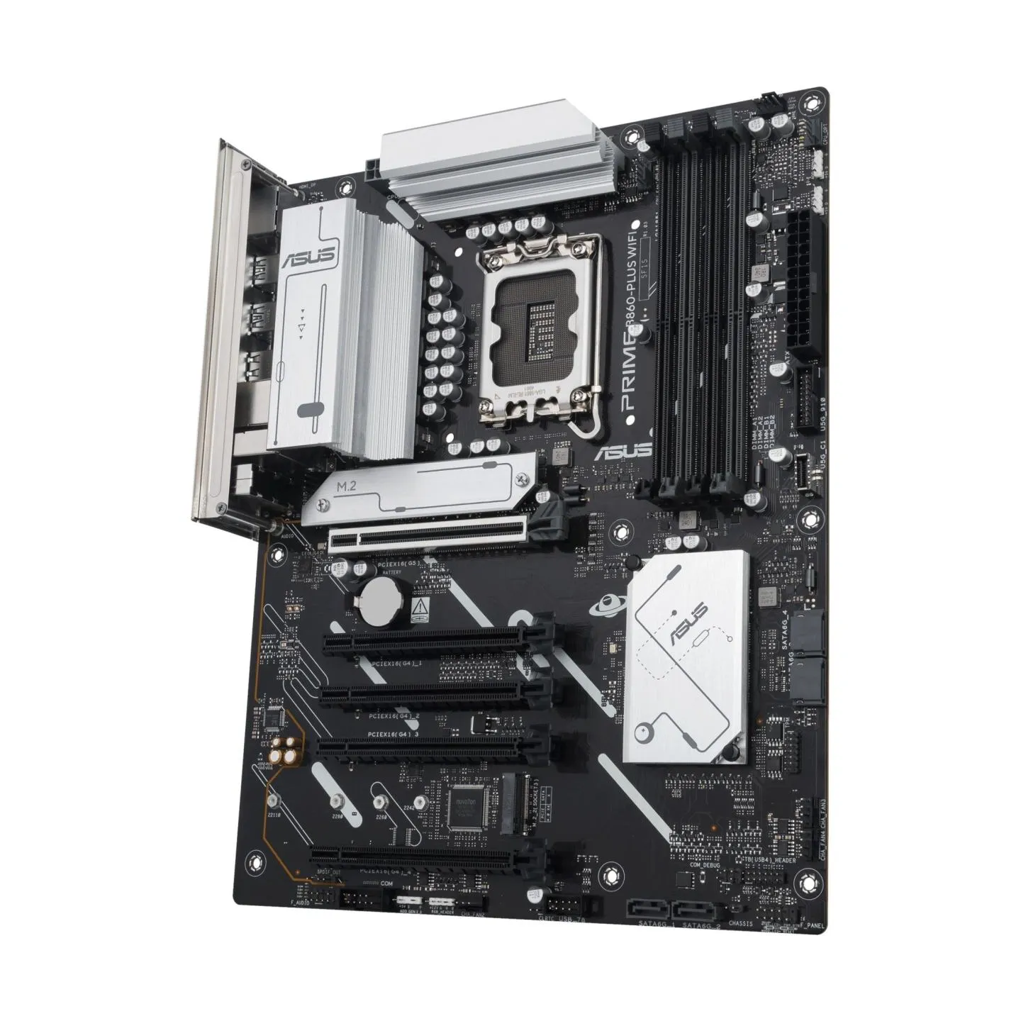 Asus Motherboard PRIME B860-PLUS WIFI