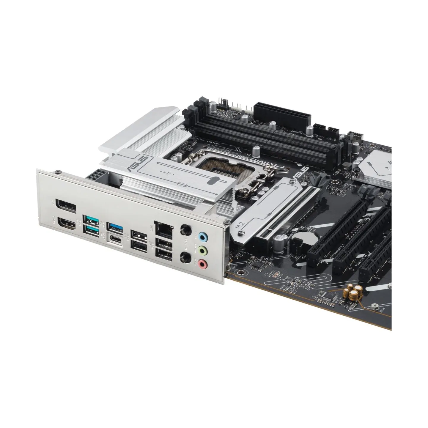 Asus Motherboard PRIME B860-PLUS WIFI