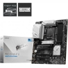 MSI | PRO B760-P II | Processor family Intel | Processor socket LGA1700 | DDR5 | Number of SATA connectors 4