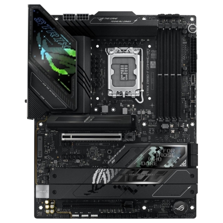 Asus Mainboard|ASUS|Intel Z890|LGA1851|ATX|Memory DDR5|Memory slots 4|1xPCI-Express 4.0 16x|1xPCI-Express 5.0 16x|5xM.2|1xHDMI|1
