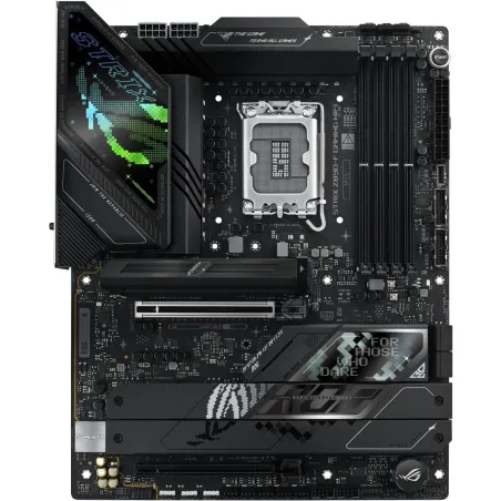 Asus Mainboard|ASUS|Intel Z890|LGA1851|ATX|Memory DDR5|Memory slots 4|1xPCI-Express 4.0 16x|1xPCI-Express 5.0 16x|5xM.2|1xHDMI|1